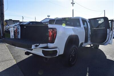 2023 GMC Sierra 3500 AT4  LVL LIFTED DIESEL TRUCK 4X4 LOADED - Photo 25 - Gresham, OR 97030