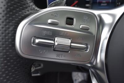2020 Mercedes-Benz AMG S 63 AWD  ALL WHEEL DRIVE BLACK ON WHITE LOADED - Photo 25 - Gresham, OR 97030