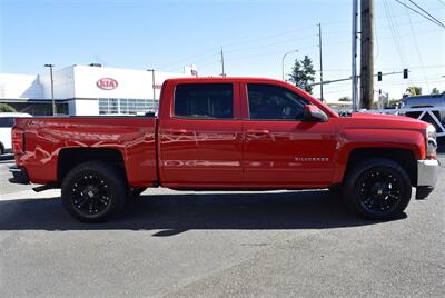 2018 Chevrolet Silverado 1500 LT  4X4 5.3L 81K MILES LOADED LT - Photo 6 - Gresham, OR 97030