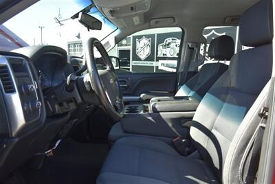 2018 Chevrolet Silverado 1500 LT  4X4 5.3L 81K MILES LOADED LT - Photo 12 - Gresham, OR 97030