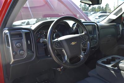 2018 Chevrolet Silverado 1500 LT  4X4 5.3L 81K MILES LOADED LT - Photo 13 - Gresham, OR 97030