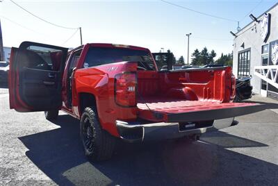 2018 Chevrolet Silverado 1500 LT  4X4 5.3L 81K MILES LOADED LT - Photo 29 - Gresham, OR 97030