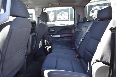 2018 Chevrolet Silverado 1500 LT  4X4 5.3L 81K MILES LOADED LT - Photo 20 - Gresham, OR 97030