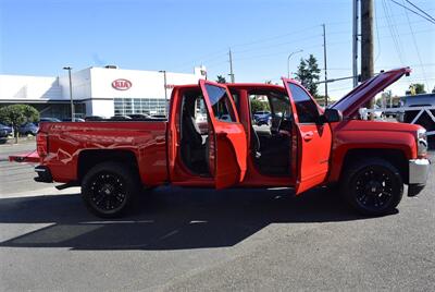 2018 Chevrolet Silverado 1500 LT  4X4 5.3L 81K MILES LOADED LT - Photo 32 - Gresham, OR 97030