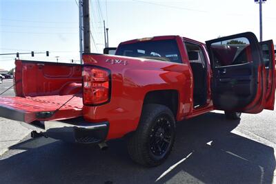 2018 Chevrolet Silverado 1500 LT  4X4 5.3L 81K MILES LOADED LT - Photo 31 - Gresham, OR 97030