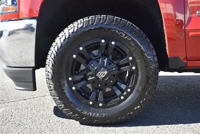 2018 Chevrolet Silverado 1500 LT  4X4 5.3L 81K MILES LOADED LT - Photo 10 - Gresham, OR 97030