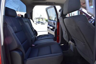 2018 Chevrolet Silverado 1500 LT  4X4 5.3L 81K MILES LOADED LT - Photo 22 - Gresham, OR 97030
