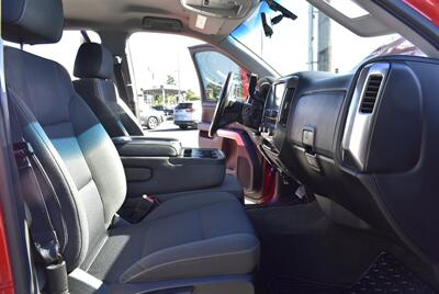 2018 Chevrolet Silverado 1500 LT  4X4 5.3L 81K MILES LOADED LT - Photo 25 - Gresham, OR 97030