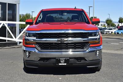 2018 Chevrolet Silverado 1500 LT  4X4 5.3L 81K MILES LOADED LT - Photo 8 - Gresham, OR 97030