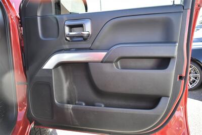 2018 Chevrolet Silverado 1500 LT  4X4 5.3L 81K MILES LOADED LT - Photo 24 - Gresham, OR 97030