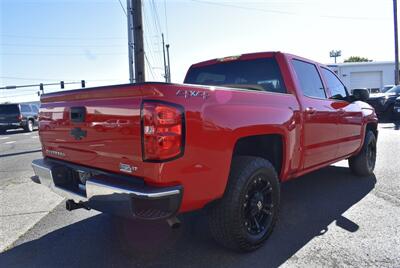 2018 Chevrolet Silverado 1500 LT  4X4 5.3L 81K MILES LOADED LT - Photo 5 - Gresham, OR 97030