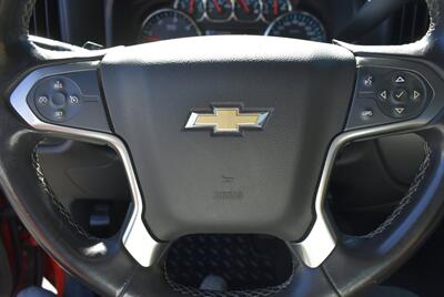 2018 Chevrolet Silverado 1500 LT  4X4 5.3L 81K MILES LOADED LT - Photo 15 - Gresham, OR 97030