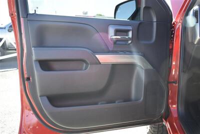 2018 Chevrolet Silverado 1500 LT  4X4 5.3L 81K MILES LOADED LT - Photo 11 - Gresham, OR 97030