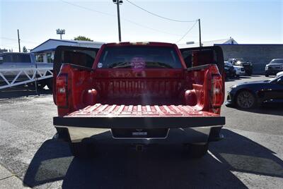 2018 Chevrolet Silverado 1500 LT  4X4 5.3L 81K MILES LOADED LT - Photo 30 - Gresham, OR 97030