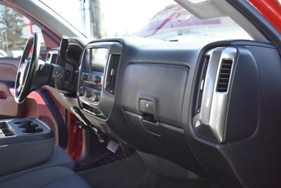 2018 Chevrolet Silverado 1500 LT  4X4 5.3L 81K MILES LOADED LT - Photo 26 - Gresham, OR 97030