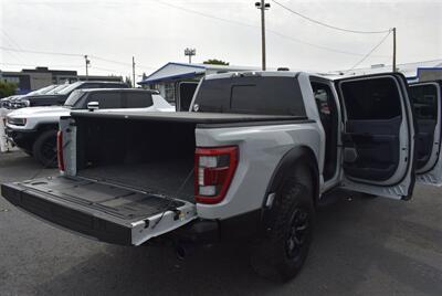 2023 Ford F-150 RAPTOR R  4X4 5.2L SUPER CHARGED LOADED - Photo 28 - Gresham, OR 97030