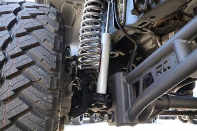 2024 Ford F-350 Platinum BLACK ON BLACK LIFTED DIESEL TRUCK 4X4 LOADED - Photo 15 - Gresham, OR 97030