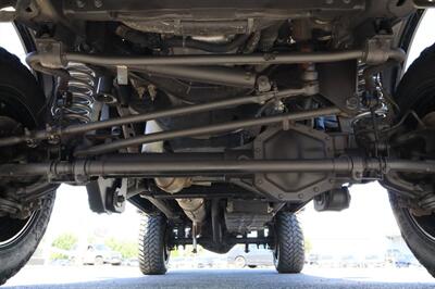 2024 Ford F-350 Platinum BLACK ON BLACK LIFTED DIESEL TRUCK 4X4 LOADED - Photo 13 - Gresham, OR 97030