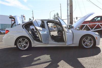 2013 BMW 328i  LOADED GAS SAVER - Photo 31 - Gresham, OR 97030