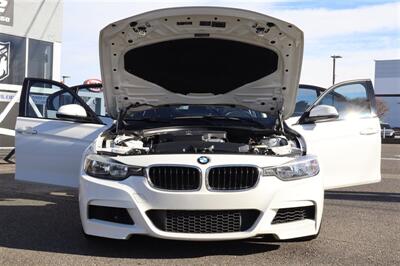 2013 BMW 328i  LOADED GAS SAVER - Photo 33 - Gresham, OR 97030