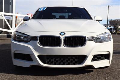 2013 BMW 328i  LOADED GAS SAVER - Photo 8 - Gresham, OR 97030