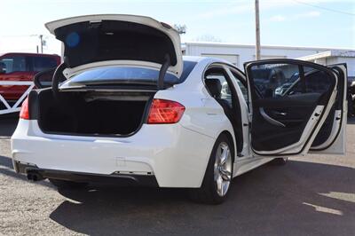 2013 BMW 328i  LOADED GAS SAVER - Photo 30 - Gresham, OR 97030