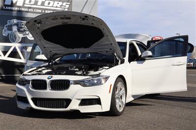 2013 BMW 328i  LOADED GAS SAVER - Photo 25 - Gresham, OR 97030