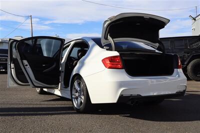 2013 BMW 328i  LOADED GAS SAVER - Photo 27 - Gresham, OR 97030