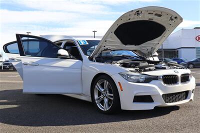 2013 BMW 328i  LOADED GAS SAVER - Photo 32 - Gresham, OR 97030