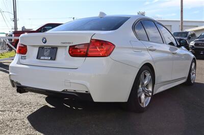 2013 BMW 328i  LOADED GAS SAVER - Photo 5 - Gresham, OR 97030