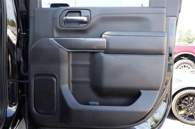 2020 GMC Sierra 2500 AT4 4X4 DIESEL LOADED - Photo 25 - Gresham, OR 97030