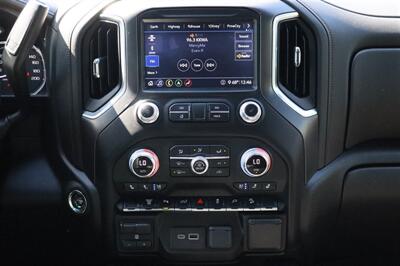 2020 GMC Sierra 2500 AT4 4X4 DIESEL LOADED - Photo 19 - Gresham, OR 97030