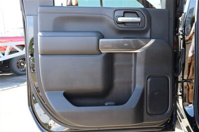 2020 GMC Sierra 2500 AT4 4X4 DIESEL LOADED - Photo 21 - Gresham, OR 97030
