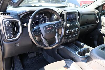2020 GMC Sierra 2500 AT4 4X4 DIESEL LOADED - Photo 15 - Gresham, OR 97030