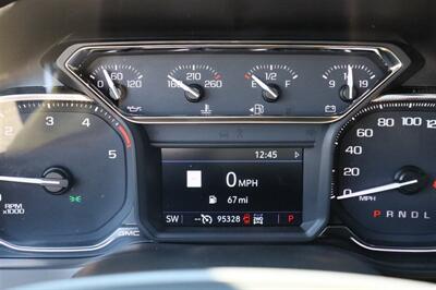 2020 GMC Sierra 2500 AT4 4X4 DIESEL LOADED - Photo 17 - Gresham, OR 97030