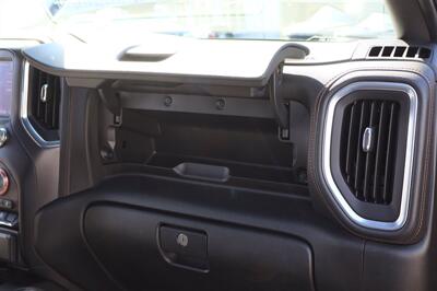 2020 GMC Sierra 2500 AT4 4X4 DIESEL LOADED - Photo 29 - Gresham, OR 97030