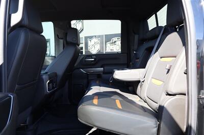 2020 GMC Sierra 2500 AT4 4X4 DIESEL LOADED - Photo 22 - Gresham, OR 97030
