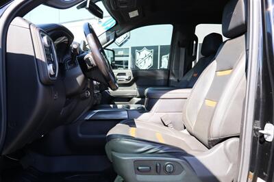 2020 GMC Sierra 2500 AT4 4X4 DIESEL LOADED - Photo 14 - Gresham, OR 97030