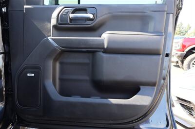 2020 GMC Sierra 2500 AT4 4X4 DIESEL LOADED - Photo 26 - Gresham, OR 97030