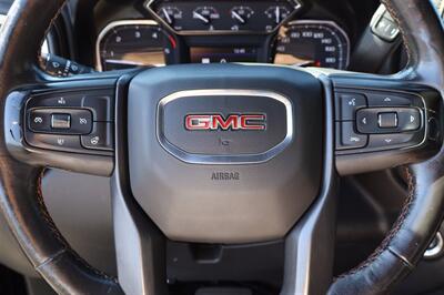 2020 GMC Sierra 2500 AT4 4X4 DIESEL LOADED - Photo 16 - Gresham, OR 97030