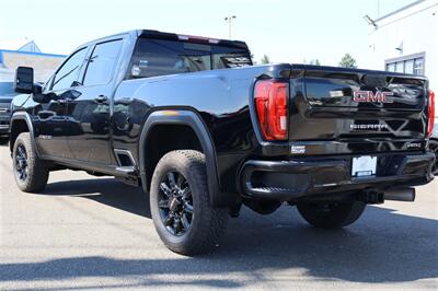 2020 GMC Sierra 2500 AT4 4X4 DIESEL LOADED - Photo 3 - Gresham, OR 97030