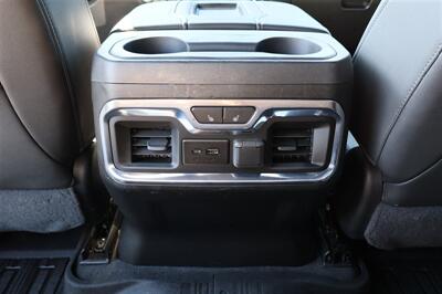 2020 GMC Sierra 2500 AT4 4X4 DIESEL LOADED - Photo 23 - Gresham, OR 97030