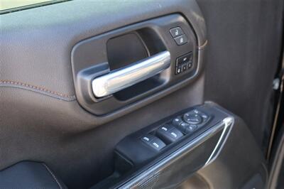 2020 GMC Sierra 2500 AT4 4X4 DIESEL LOADED - Photo 13 - Gresham, OR 97030