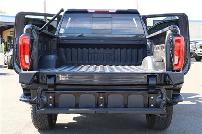 2020 GMC Sierra 2500 AT4 4X4 DIESEL LOADED - Photo 33 - Gresham, OR 97030