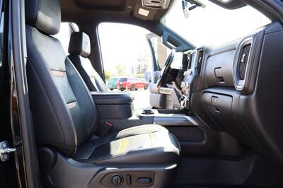 2020 GMC Sierra 2500 AT4 4X4 DIESEL LOADED - Photo 27 - Gresham, OR 97030
