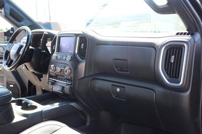 2020 GMC Sierra 2500 AT4 4X4 DIESEL LOADED - Photo 28 - Gresham, OR 97030