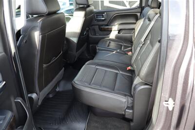 2016 GMC Sierra 3500 Denali LIFTED DIESEL TRUCK 4X4 LOADED - Photo 16 - Gresham, OR 97030