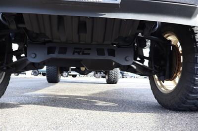 2016 GMC Sierra 3500 Denali LIFTED DIESEL TRUCK 4X4 LOADED - Photo 9 - Gresham, OR 97030