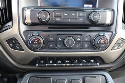 2016 GMC Sierra 3500 Denali LIFTED DIESEL TRUCK 4X4 LOADED - Photo 27 - Gresham, OR 97030