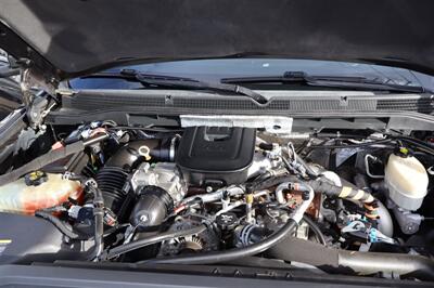 2016 GMC Sierra 3500 Denali LIFTED DIESEL TRUCK 4X4 LOADED - Photo 20 - Gresham, OR 97030